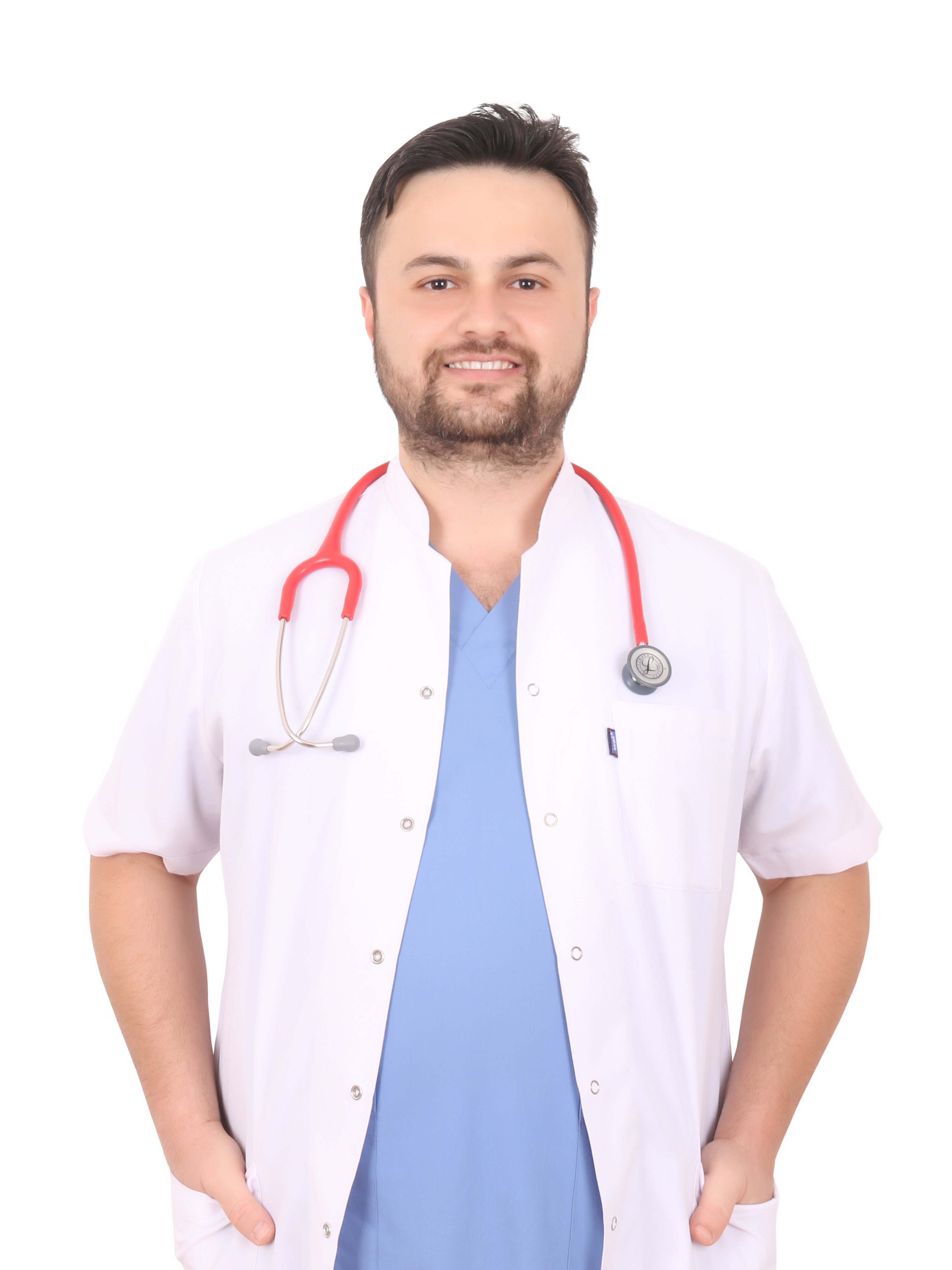 Uzm.Dr. Mustafa DİLMAÇ